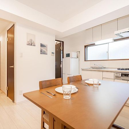 Downtown Apartment/ Shibuya Station 10Mins On Foot Tokyo Bagian luar foto