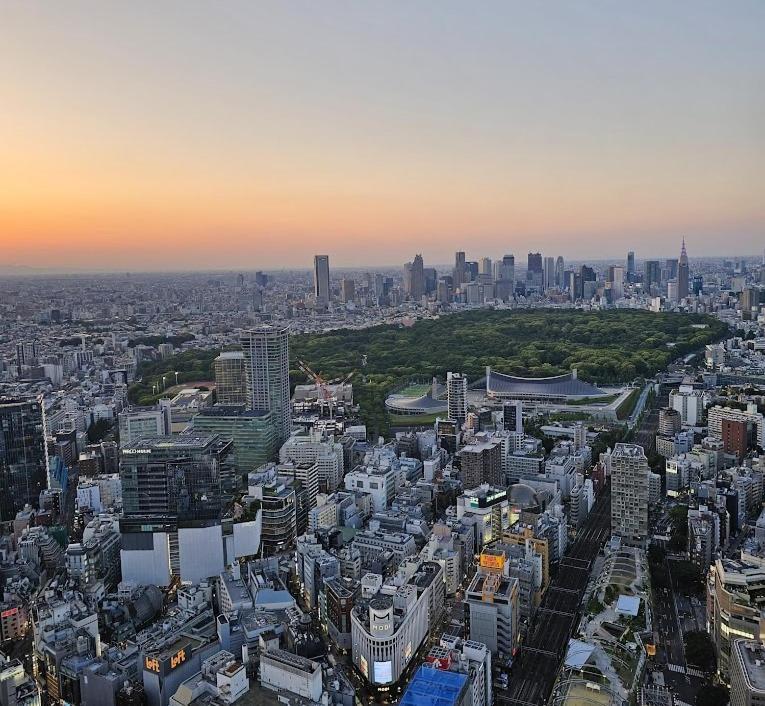 Downtown Apartment/ Shibuya Station 10Mins On Foot Tokyo Bagian luar foto