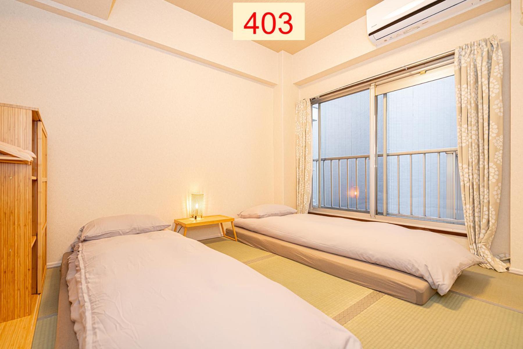 Downtown Apartment/ Shibuya Station 10Mins On Foot Tokyo Bagian luar foto