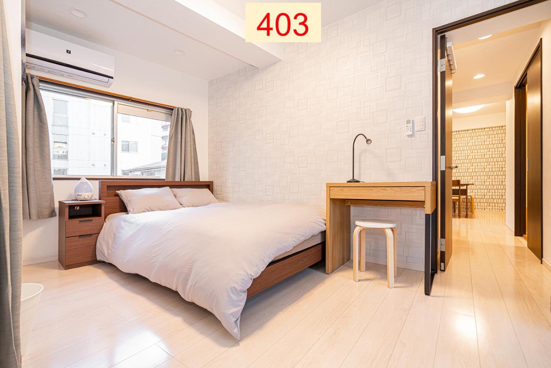 Downtown Apartment/ Shibuya Station 10Mins On Foot Tokyo Bagian luar foto
