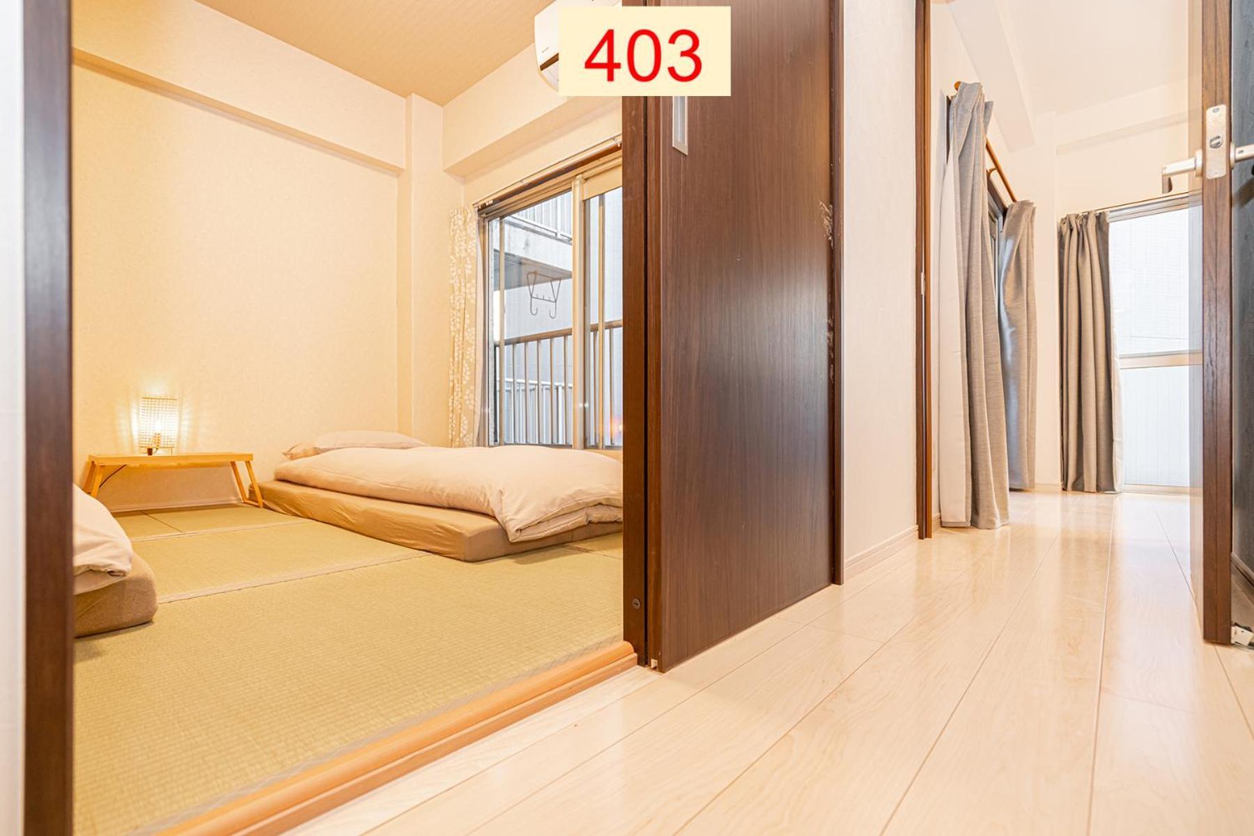 Downtown Apartment/ Shibuya Station 10Mins On Foot Tokyo Bagian luar foto