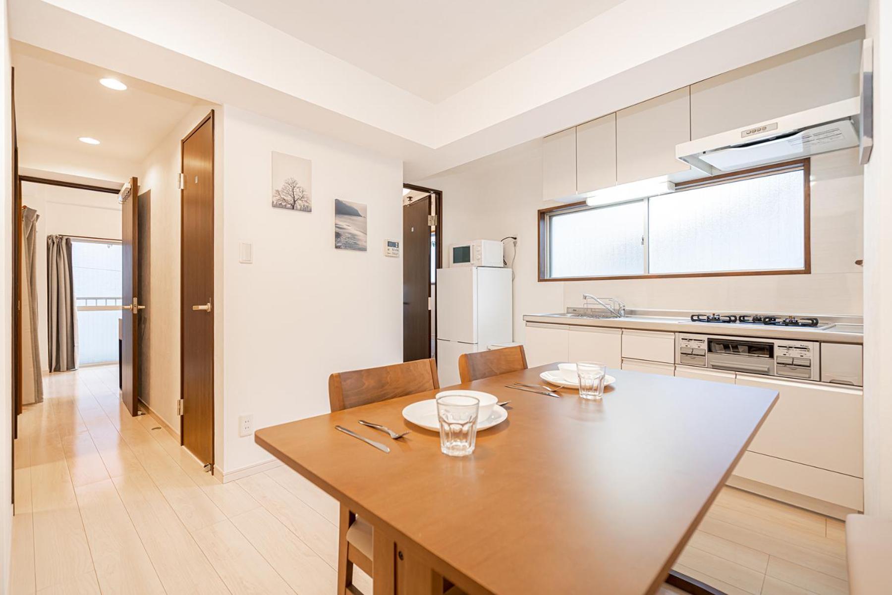 Downtown Apartment/ Shibuya Station 10Mins On Foot Tokyo Bagian luar foto