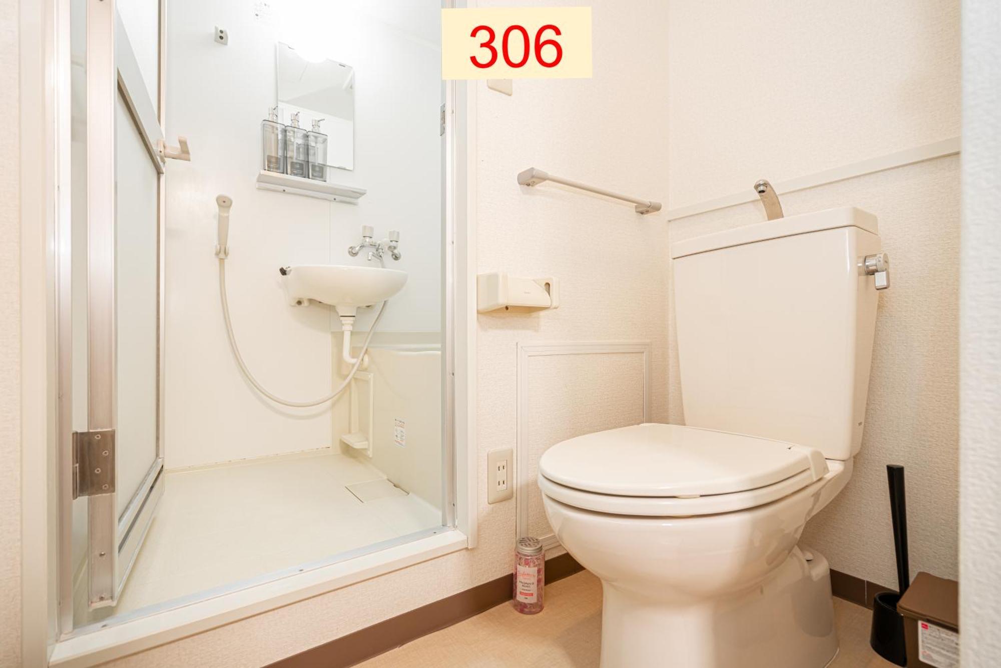Downtown Apartment/ Shibuya Station 10Mins On Foot Tokyo Ruang foto