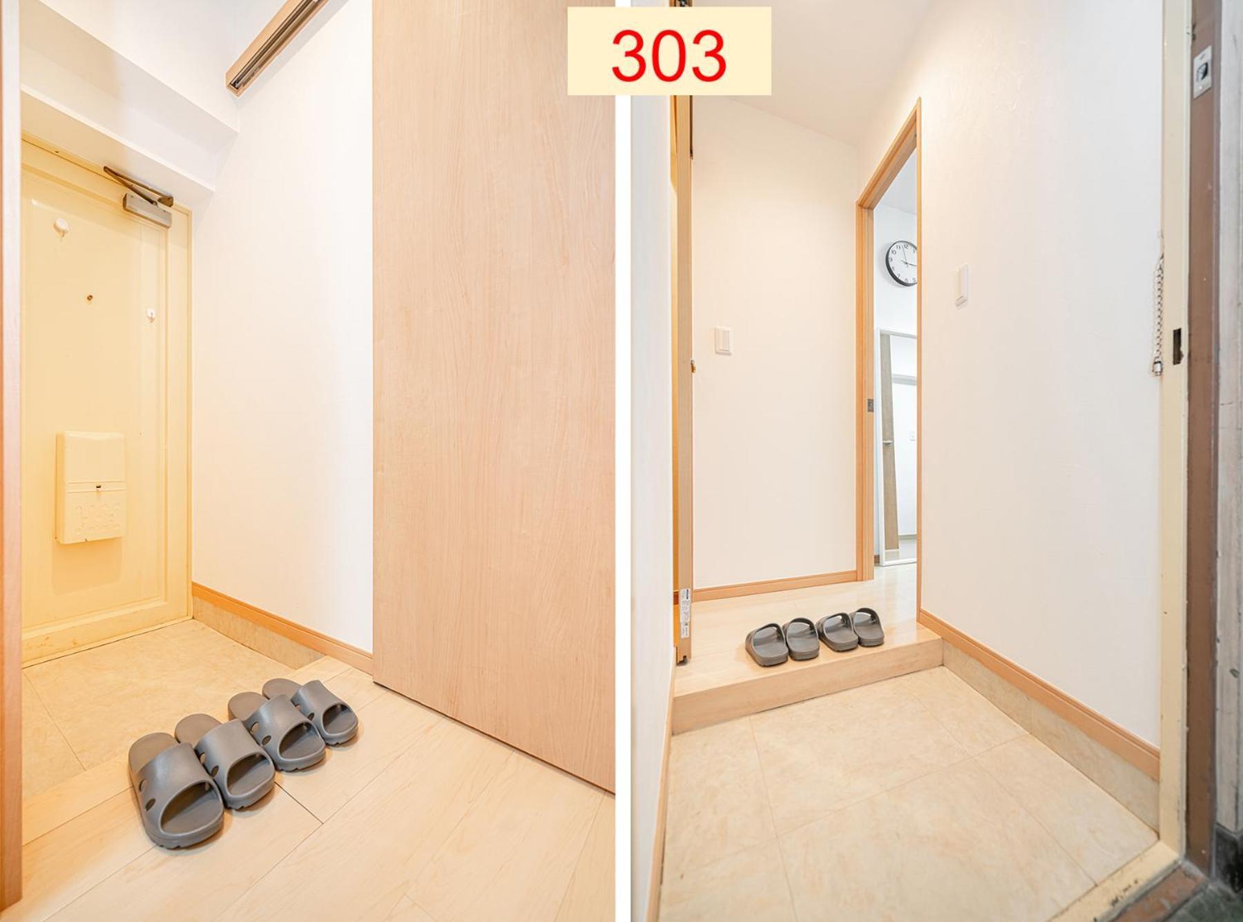 Downtown Apartment/ Shibuya Station 10Mins On Foot Tokyo Ruang foto